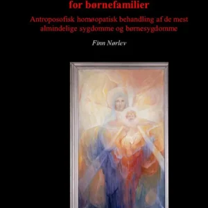 Homøopatisk Husapotek for børnefamilier