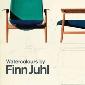 Watercolours by Finn Juhl