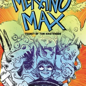 Mekano Max