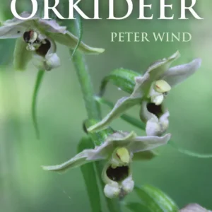 Vilde danske orkidéer