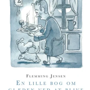 En lille bog om glæde ved at blive nattetisser