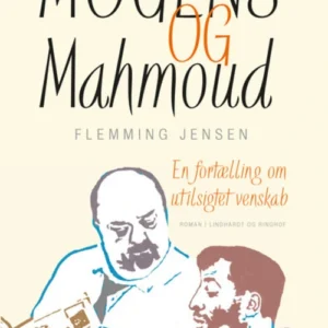 Mogens & Mahmoud