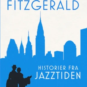 Historier fra jazztiden