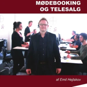ZONESELLING, MØDEBOOKING OG TELESALG