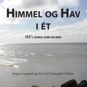 Himmel og hav i ét