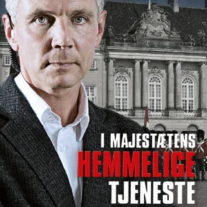 I majestætens hemmelige tjeneste