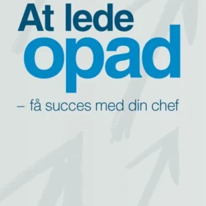 At lede opad