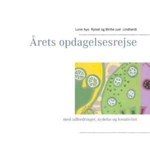 Årets opdagelsesrejse
