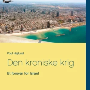 Den kroniske krig