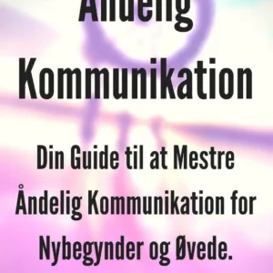 Åndelig Kommunikation