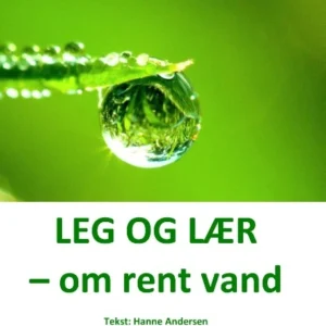Leg og lær