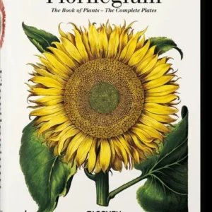 Basilius Besler. Florilegium. The Book of Plants - The Complete Plates