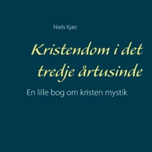 Kristendom i det tredje årtusinde