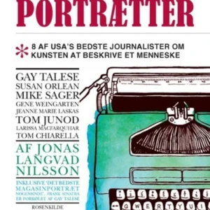 Amerikanske portrætter