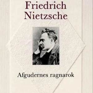 Afgudernes ragnarok
