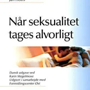 Når seksualitet tages alvorligt.