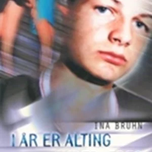 I år er alting anderledes