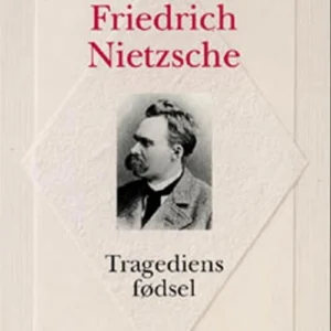 Tragediens fødsel