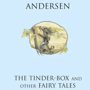 The Tinder-Box and other Fairy Tales - Engelsk/English
