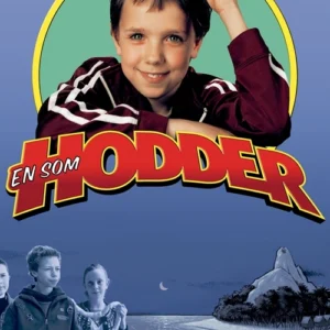 En som Hodder