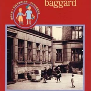 Fra bondegård til baggård