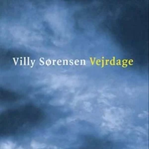 Vejrdage