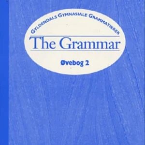 The Grammar