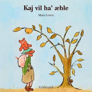 Kaj vil ha' æble