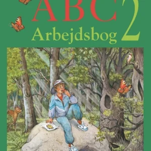 Ny Dansk i første.