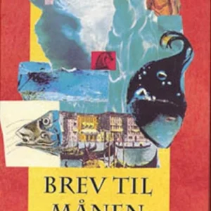 Brev til månen