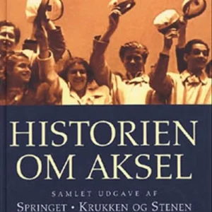 Historien om Aksel