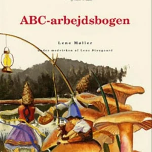 Nisserne i Ådal. Arbejdsbog 1. klasse