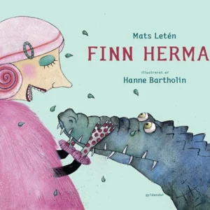 Finn Herman