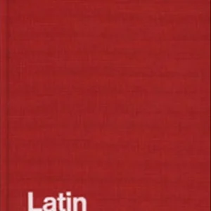 Latin-Dansk Ordbog