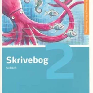 Skrivebog 2