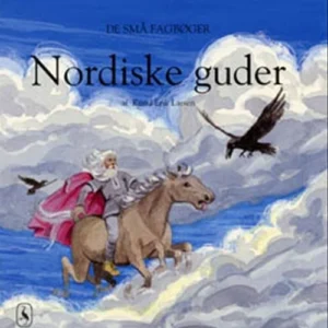 Nordiske guder