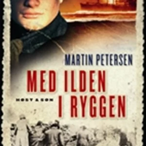 Med ilden i ryggen
