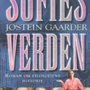 Sofies verden, pocket