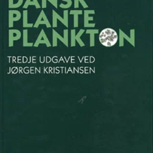 Dansk planteplankton
