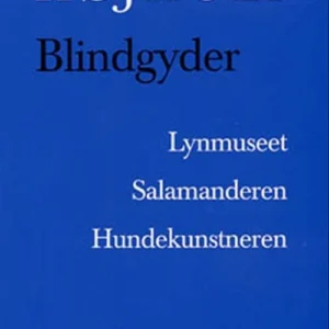 BLINDGYDER
