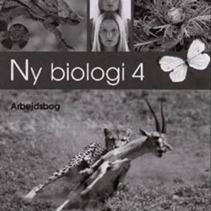Ny biologi 4