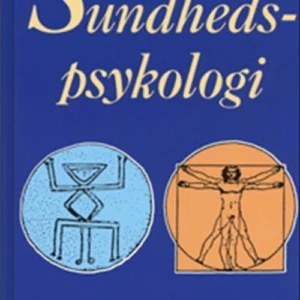 Sundhedspsykologi