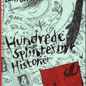 Hundrede splinternye historier