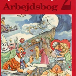 Ny Dansk i tredje