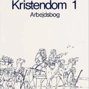 Kristendom 1