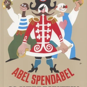 Abel Spendabel