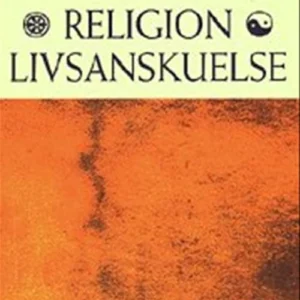 Religion/Livsanskuelse