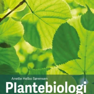 Plantebiologi