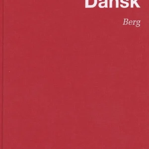 Oldgræsk-Dansk Ordbog