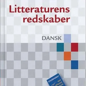 Litteraturens redskaber